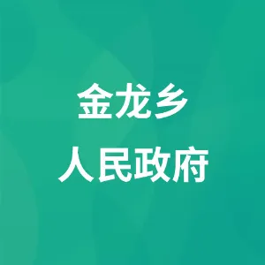 金龙乡人民政府