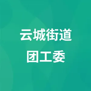 中国共产主义青年团贵阳市白云区云城街道工作委员会