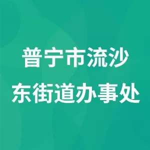 普宁市流沙东街道办事处