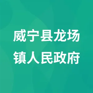 威宁县龙场镇人民政府