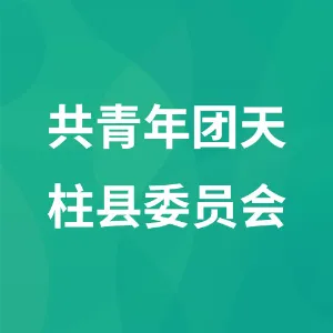 中国共产主义青年团天柱县委员会