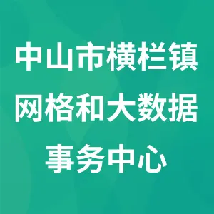 中山市横栏镇网格和大数据事务中心