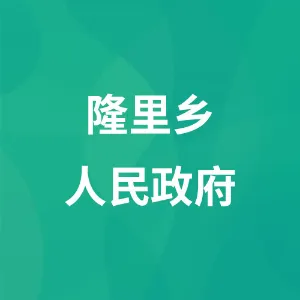 隆里乡人民政府
