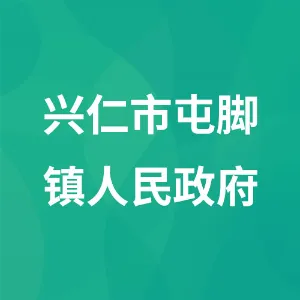 兴仁市屯脚镇人民政府