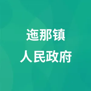 迤那镇人民政府