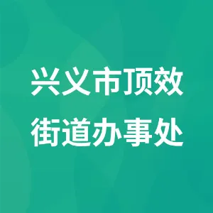 兴义市顶效街道办事处