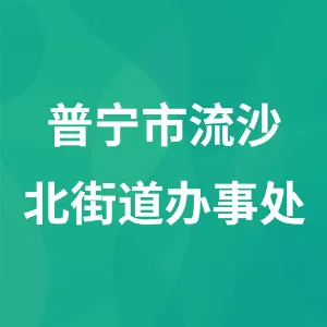 普宁市流沙北街道办事处