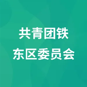 共青团铁东区委员会