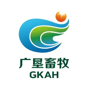 广东广垦畜牧集团股份有限公司