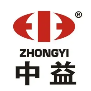 中山市中益油墨涂料有限公司