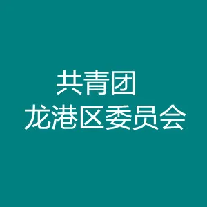 共青团龙港区委员会