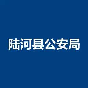 陆河县公安局