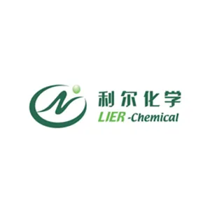 利尔化学股份有限公司