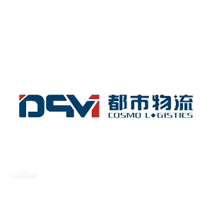 广东都市物流科技有限公司