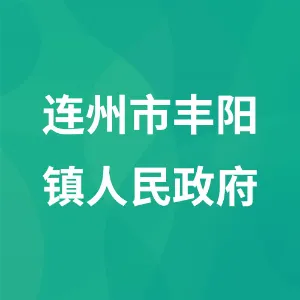 连州市丰阳镇人民政府