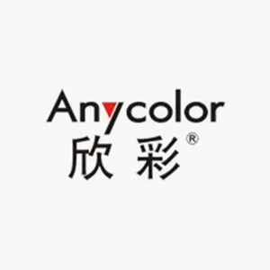 广州欣彩电脑耗材有限公司