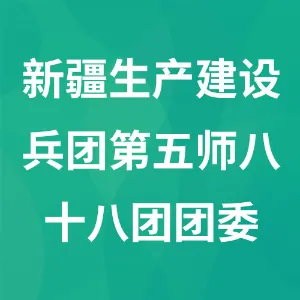 新疆生产建设兵团第五师八十八团团委