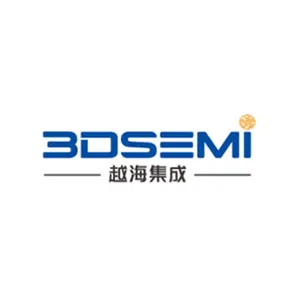 广东越海集成技术有限公司