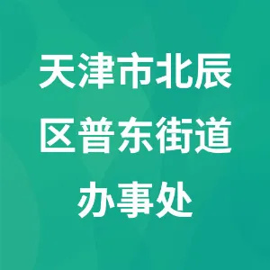 天津市北辰区普东街道办事处