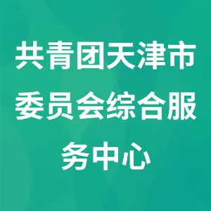 共青团天津市委员会综合服务中心（天津市希望工程实施办公室）