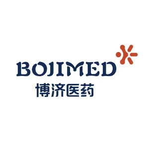 博济医药科技股份有限公司