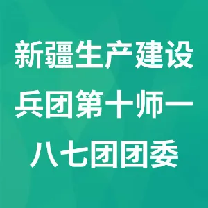 新疆生产建设兵团第十师一八七团团委