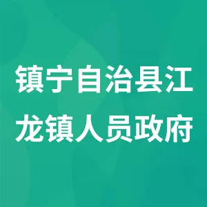 镇宁布依族苗族自治县江龙镇人民政府