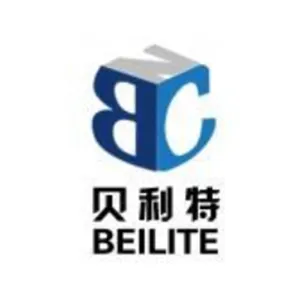 贝利特化学股份有限公司