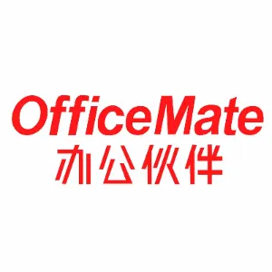 广东办公伙伴商贸有限公司