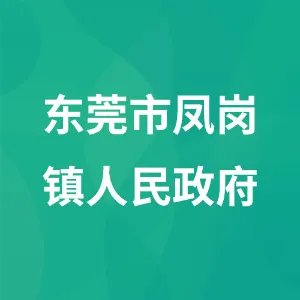 东莞市凤岗镇人民政府