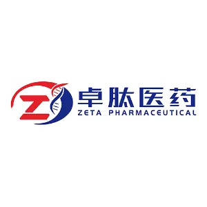 广东省卓肽医药有限公司