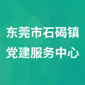 东莞市石碣镇非公有制经济组织和社会组织党建服务中心