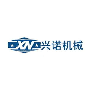 东莞市兴诺机械设备工程有限公司