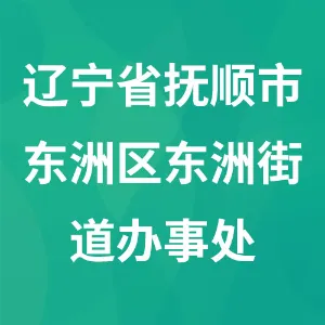 辽宁省抚顺市东洲区东洲街道办事处