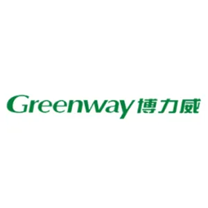 广东博力威科技股份有限公司