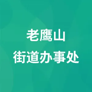 六盘水市水城区人民政府老鹰山街道办事处