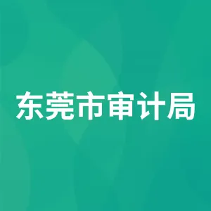 东莞市审计局