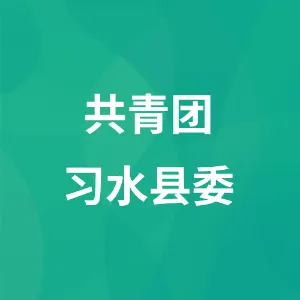 共青团习水县委