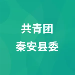 共青团秦安县委