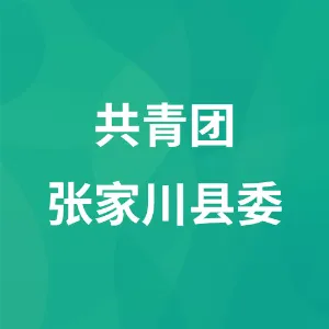 共青团张家川县委