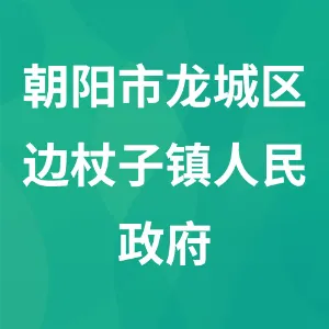 朝阳市龙城区边杖子镇人民政府