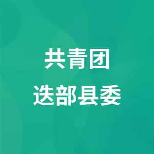 共青团迭部县委