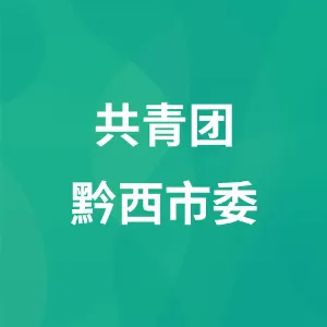 中国共产主义青年团黔西市委员会