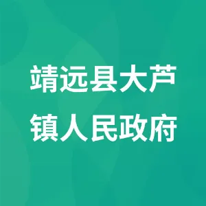 靖远县大芦镇人民政府