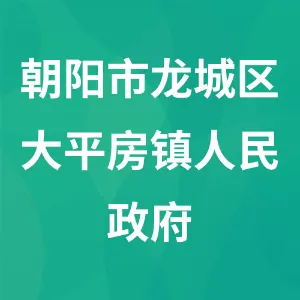朝阳市龙城区大平房镇人民政府