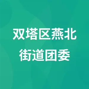 双塔区燕北街道团委