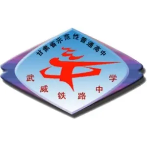 武威铁路中学