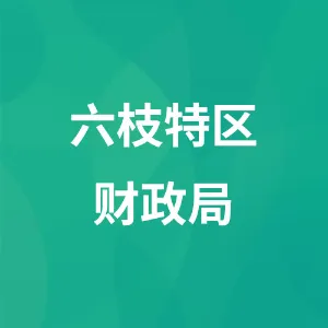 六枝特区财政局