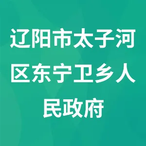 辽阳市太子河区东宁卫乡人民政府