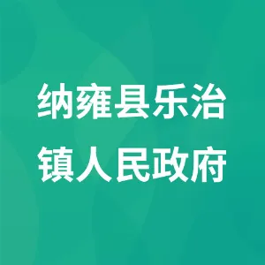 纳雍县乐治镇人民政府